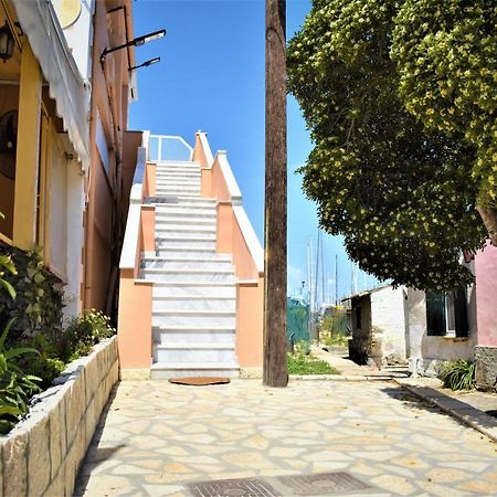 Christina'S Apartment كونتوكالي المظهر الخارجي الصورة