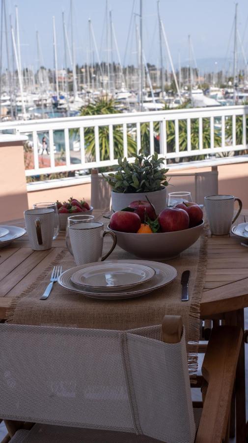 Christina'S Apartment كونتوكالي المظهر الخارجي الصورة